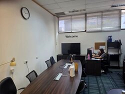 Boon Leat Terrace (D5), Office #504551591